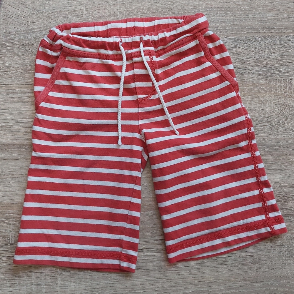 2009 vguc Mini Boden shorts size 3-4 years - Picture 4 of 16